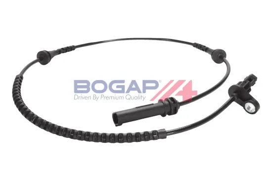 Sensor, Raddrehzahl Vorderachse BOGAP B7117161 Bild Sensor, Raddrehzahl Vorderachse BOGAP B7117161