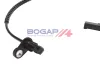 Sensor, Raddrehzahl Vorderachse BOGAP B7117161 Bild Sensor, Raddrehzahl Vorderachse BOGAP B7117161