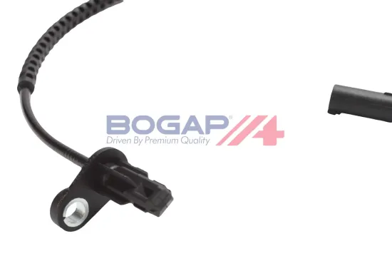 Sensor, Raddrehzahl Vorderachse BOGAP B7117161 Bild Sensor, Raddrehzahl Vorderachse BOGAP B7117161