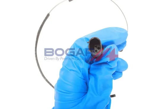 Sensor, Raddrehzahl Vorderachse BOGAP B7117161 Bild Sensor, Raddrehzahl Vorderachse BOGAP B7117161