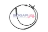 Sensor, Raddrehzahl Hinterachse BOGAP B7117164 Bild Sensor, Raddrehzahl Hinterachse BOGAP B7117164