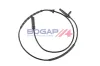 Sensor, Raddrehzahl Hinterachse BOGAP B7117164 Bild Sensor, Raddrehzahl Hinterachse BOGAP B7117164