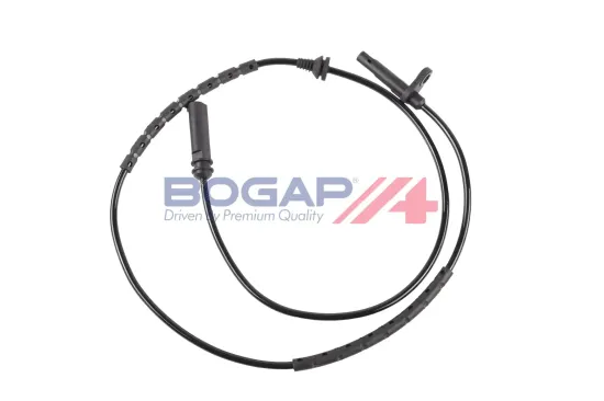 Sensor, Raddrehzahl Hinterachse BOGAP B7117164 Bild Sensor, Raddrehzahl Hinterachse BOGAP B7117164