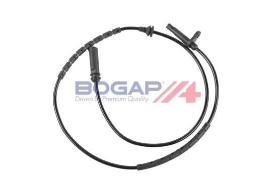 Sensor, Raddrehzahl Hinterachse BOGAP B7117164 Bild Sensor, Raddrehzahl Hinterachse BOGAP B7117164