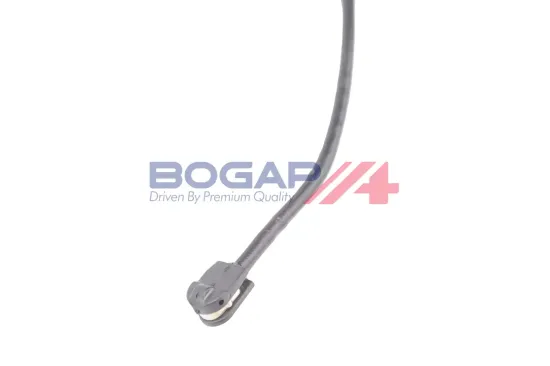 Warnkontakt, Bremsbelagverschleiß Vorderachse BOGAP B7117169 Bild Warnkontakt, Bremsbelagverschleiß Vorderachse BOGAP B7117169