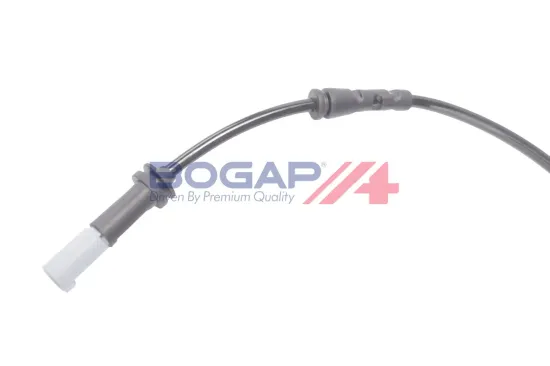 Warnkontakt, Bremsbelagverschleiß Vorderachse BOGAP B7117169 Bild Warnkontakt, Bremsbelagverschleiß Vorderachse BOGAP B7117169