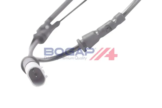 Warnkontakt, Bremsbelagverschleiß Vorderachse BOGAP B7117169 Bild Warnkontakt, Bremsbelagverschleiß Vorderachse BOGAP B7117169