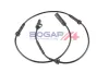 Sensor, Raddrehzahl Vorderachse BOGAP B7117170 Bild Sensor, Raddrehzahl Vorderachse BOGAP B7117170