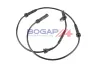 Sensor, Raddrehzahl Vorderachse BOGAP B7117170 Bild Sensor, Raddrehzahl Vorderachse BOGAP B7117170
