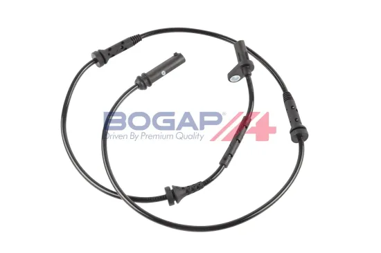 Sensor, Raddrehzahl Vorderachse BOGAP B7117170 Bild Sensor, Raddrehzahl Vorderachse BOGAP B7117170