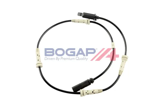 Sensor, Raddrehzahl Hinterachse BOGAP B7117171 Bild Sensor, Raddrehzahl Hinterachse BOGAP B7117171