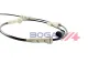 Sensor, Raddrehzahl Hinterachse BOGAP B7117171 Bild Sensor, Raddrehzahl Hinterachse BOGAP B7117171