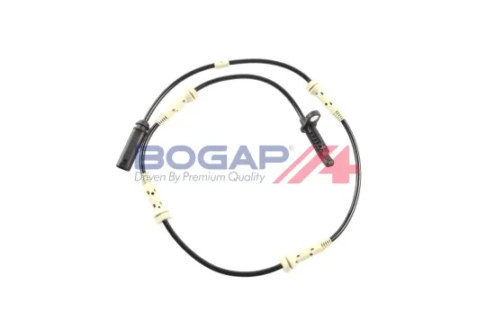 Sensor, Raddrehzahl Hinterachse BOGAP B7117171 Bild Sensor, Raddrehzahl Hinterachse BOGAP B7117171