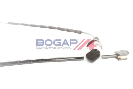 Warnkontakt, Bremsbelagverschleiß Hinterachse BOGAP B7117179 Bild Warnkontakt, Bremsbelagverschleiß Hinterachse BOGAP B7117179