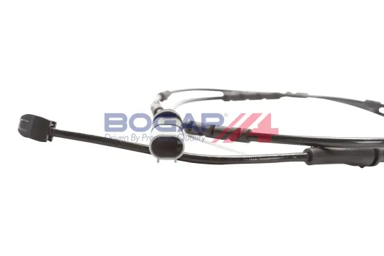 Warnkontakt, Bremsbelagverschleiß Hinterachse BOGAP B7117186 Bild Warnkontakt, Bremsbelagverschleiß Hinterachse BOGAP B7117186