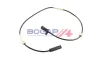 Sensor, Raddrehzahl Vorderachse BOGAP B7117191