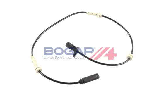 Sensor, Raddrehzahl Vorderachse BOGAP B7117191 Bild Sensor, Raddrehzahl Vorderachse BOGAP B7117191