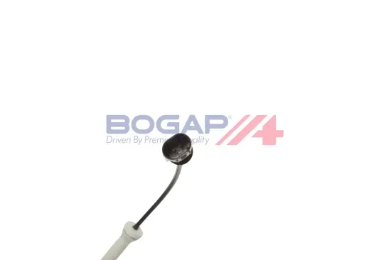 Sensor, Raddrehzahl Vorderachse BOGAP B7117191 Bild Sensor, Raddrehzahl Vorderachse BOGAP B7117191