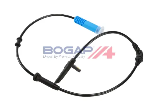 Sensor, Raddrehzahl Vorderachse BOGAP B7117193 Bild Sensor, Raddrehzahl Vorderachse BOGAP B7117193