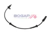 Sensor, Raddrehzahl Hinterachse BOGAP B7117195 Bild Sensor, Raddrehzahl Hinterachse BOGAP B7117195
