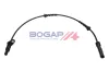Sensor, Raddrehzahl Hinterachse BOGAP B7117195 Bild Sensor, Raddrehzahl Hinterachse BOGAP B7117195