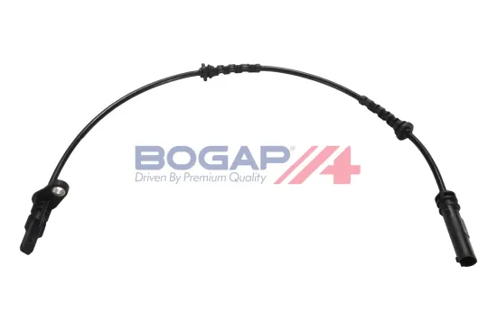 Sensor, Raddrehzahl Hinterachse BOGAP B7117195 Bild Sensor, Raddrehzahl Hinterachse BOGAP B7117195