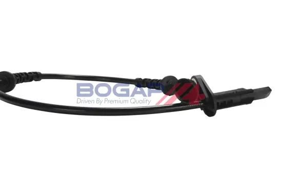 Sensor, Raddrehzahl Hinterachse BOGAP B7117195 Bild Sensor, Raddrehzahl Hinterachse BOGAP B7117195
