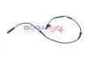 Sensor, Raddrehzahl Vorderachse BOGAP B7117196