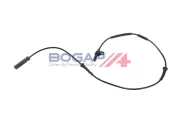 Sensor, Raddrehzahl Vorderachse BOGAP B7117196