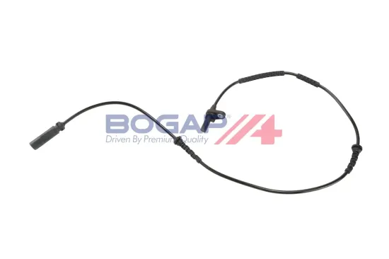 Sensor, Raddrehzahl Vorderachse BOGAP B7117196 Bild Sensor, Raddrehzahl Vorderachse BOGAP B7117196