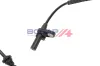 Sensor, Raddrehzahl Vorderachse BOGAP B7117196 Bild Sensor, Raddrehzahl Vorderachse BOGAP B7117196