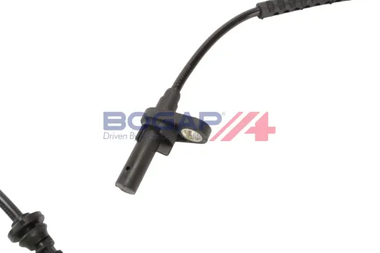 Sensor, Raddrehzahl Vorderachse BOGAP B7117196 Bild Sensor, Raddrehzahl Vorderachse BOGAP B7117196
