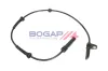 Sensor, Raddrehzahl Hinterachse BOGAP B7117197 Bild Sensor, Raddrehzahl Hinterachse BOGAP B7117197