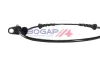 Sensor, Raddrehzahl Hinterachse BOGAP B7117197 Bild Sensor, Raddrehzahl Hinterachse BOGAP B7117197