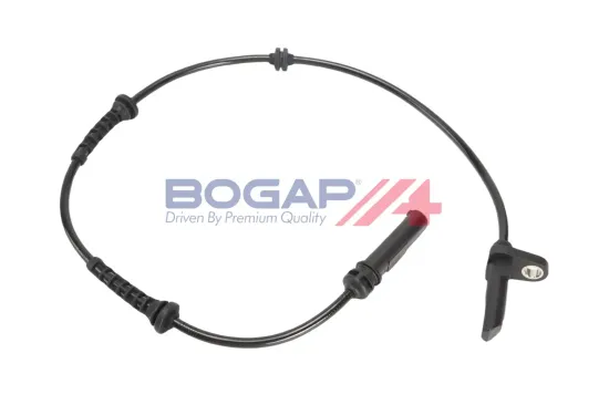 Sensor, Raddrehzahl Hinterachse BOGAP B7117197 Bild Sensor, Raddrehzahl Hinterachse BOGAP B7117197