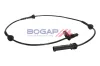 Sensor, Raddrehzahl Vorderachse BOGAP B7117199 Bild Sensor, Raddrehzahl Vorderachse BOGAP B7117199
