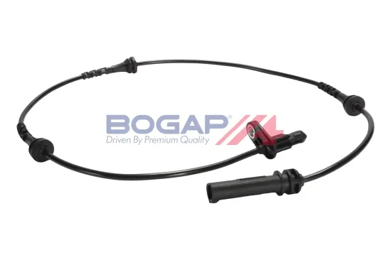 Sensor, Raddrehzahl Vorderachse BOGAP B7117199 Bild Sensor, Raddrehzahl Vorderachse BOGAP B7117199