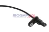 Sensor, Raddrehzahl Vorderachse BOGAP B7117199 Bild Sensor, Raddrehzahl Vorderachse BOGAP B7117199