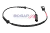 Sensor, Raddrehzahl Vorderachse BOGAP B7117212 Bild Sensor, Raddrehzahl Vorderachse BOGAP B7117212