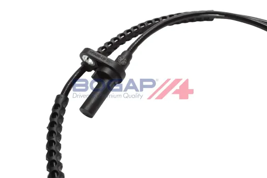Sensor, Raddrehzahl Hinterachse BOGAP B7117214 Bild Sensor, Raddrehzahl Hinterachse BOGAP B7117214