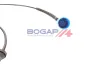 Sensor, Raddrehzahl Hinterachse BOGAP B7117214 Bild Sensor, Raddrehzahl Hinterachse BOGAP B7117214