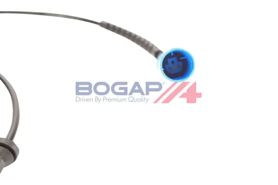 Sensor, Raddrehzahl Hinterachse BOGAP B7117214 Bild Sensor, Raddrehzahl Hinterachse BOGAP B7117214