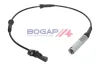 Sensor, Raddrehzahl Vorderachse BOGAP B7117216 Bild Sensor, Raddrehzahl Vorderachse BOGAP B7117216