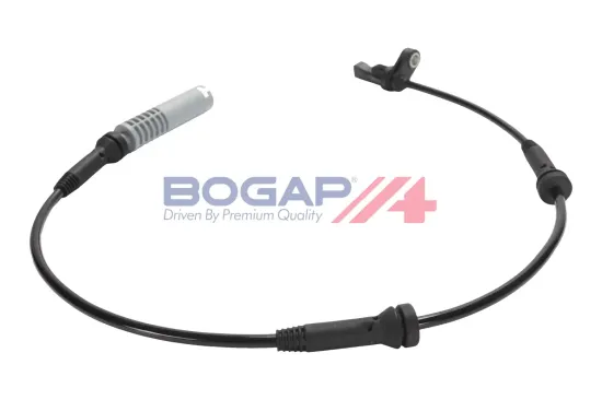 Sensor, Raddrehzahl Vorderachse BOGAP B7117216 Bild Sensor, Raddrehzahl Vorderachse BOGAP B7117216
