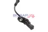 Sensor, Raddrehzahl Vorderachse BOGAP B7117216 Bild Sensor, Raddrehzahl Vorderachse BOGAP B7117216
