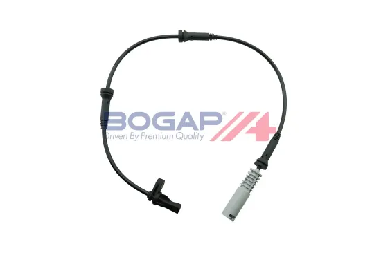 Sensor, Raddrehzahl Vorderachse BOGAP B7117216 Bild Sensor, Raddrehzahl Vorderachse BOGAP B7117216