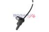 Sensor, Raddrehzahl Vorderachse links Vorderachse rechts BOGAP B7117218 Bild Sensor, Raddrehzahl Vorderachse links Vorderachse rechts BOGAP B7117218
