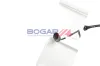 Sensor, Raddrehzahl Vorderachse links Vorderachse rechts BOGAP B7117218 Bild Sensor, Raddrehzahl Vorderachse links Vorderachse rechts BOGAP B7117218