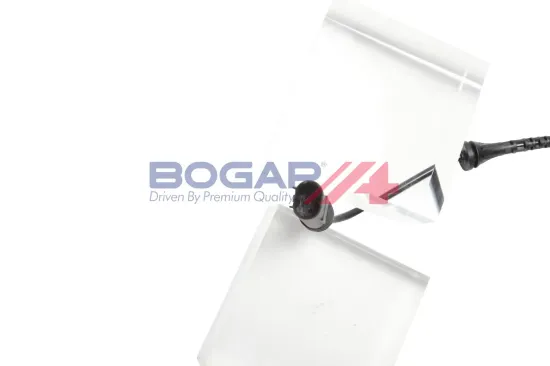 Sensor, Raddrehzahl Vorderachse links Vorderachse rechts BOGAP B7117218 Bild Sensor, Raddrehzahl Vorderachse links Vorderachse rechts BOGAP B7117218