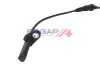 Sensor, Raddrehzahl 12 V Vorderachse links Vorderachse rechts BOGAP B7117228 Bild Sensor, Raddrehzahl 12 V Vorderachse links Vorderachse rechts BOGAP B7117228